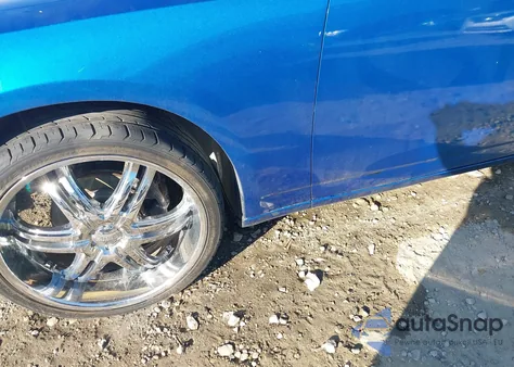 2006 Dodge Charger z USA, uszkodzony, nr VIN 2B3KA43R06H394418